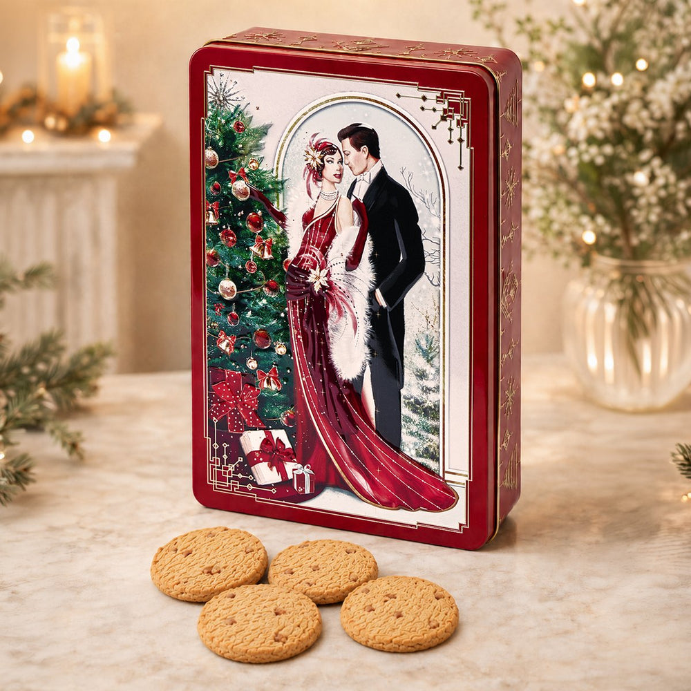 Together at Christmas