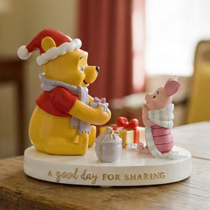 Good Day For Sharing