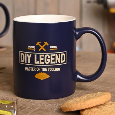 DIY Legend