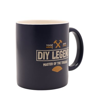 DIY Legend