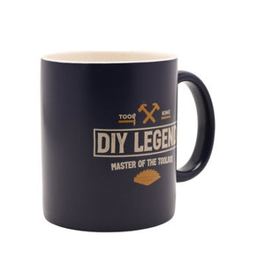 DIY Legend