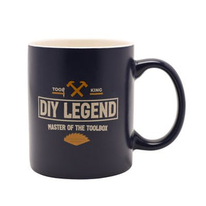 DIY Legend
