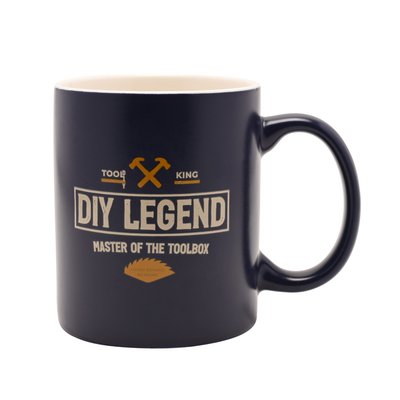 DIY Legend