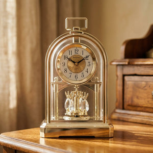Arch Mantel Clock
