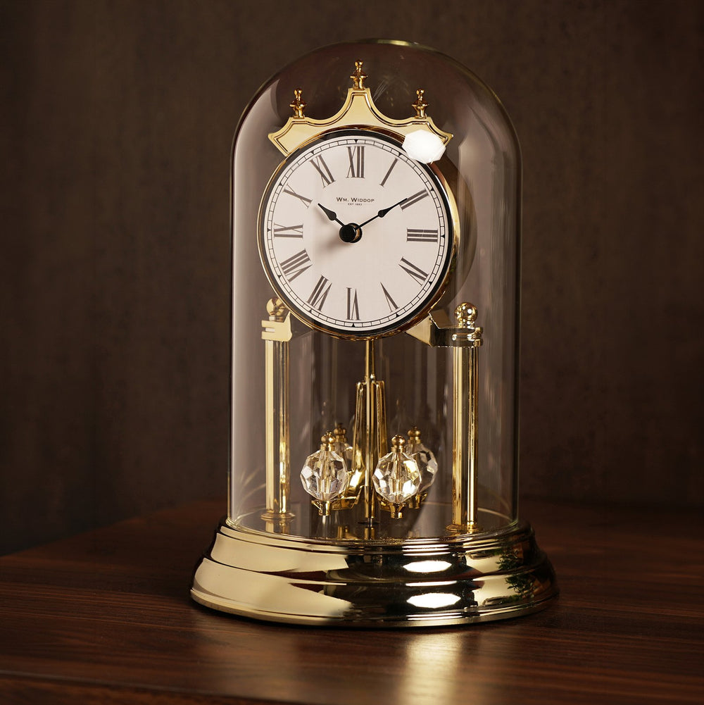 Pendulum Clock