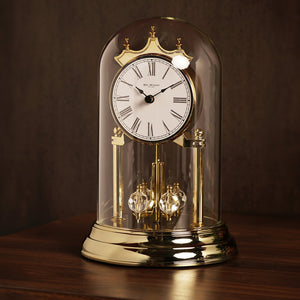 Pendulum Clock