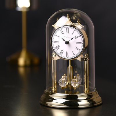 Pendulum Clock