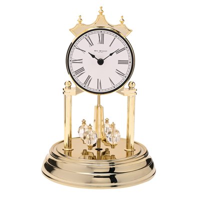 Pendulum Clock