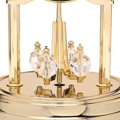 Pendulum Clock