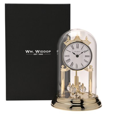 Pendulum Clock