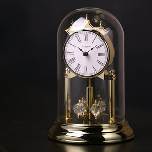Pendulum Clock