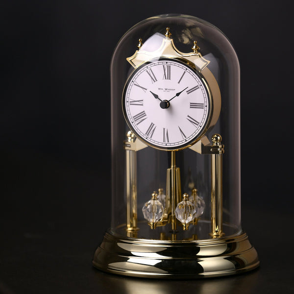 Pendulum Clock