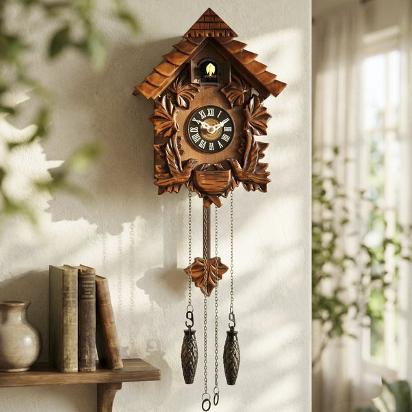 Cuckoo Clock
