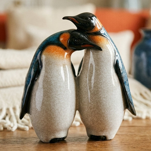 Togetherness