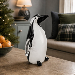 Objet D'art Penguin