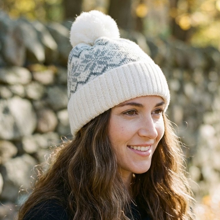 Nordic Hat