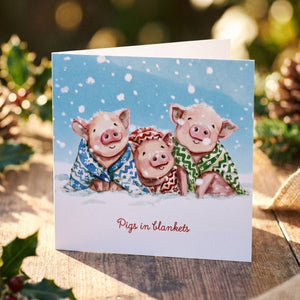 Pigs In Blankets Saver