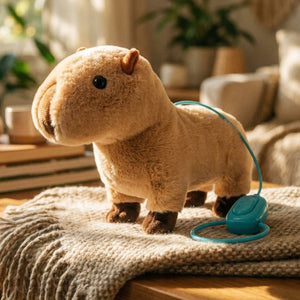 Capybara