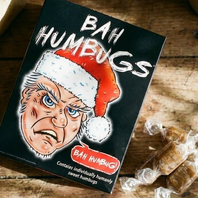 Bah Humbugs