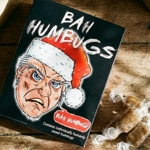 Bah Humbugs