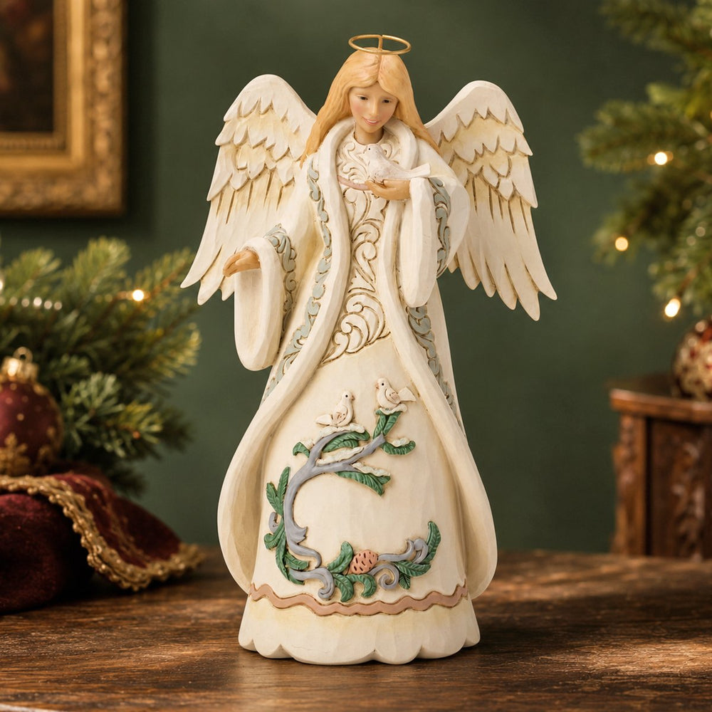 Woodland Angel