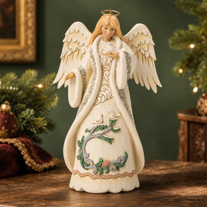 Woodland Angel