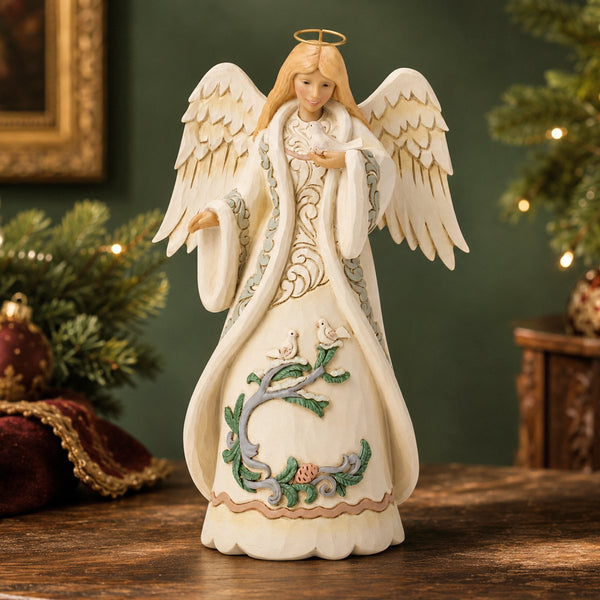 Woodland Angel