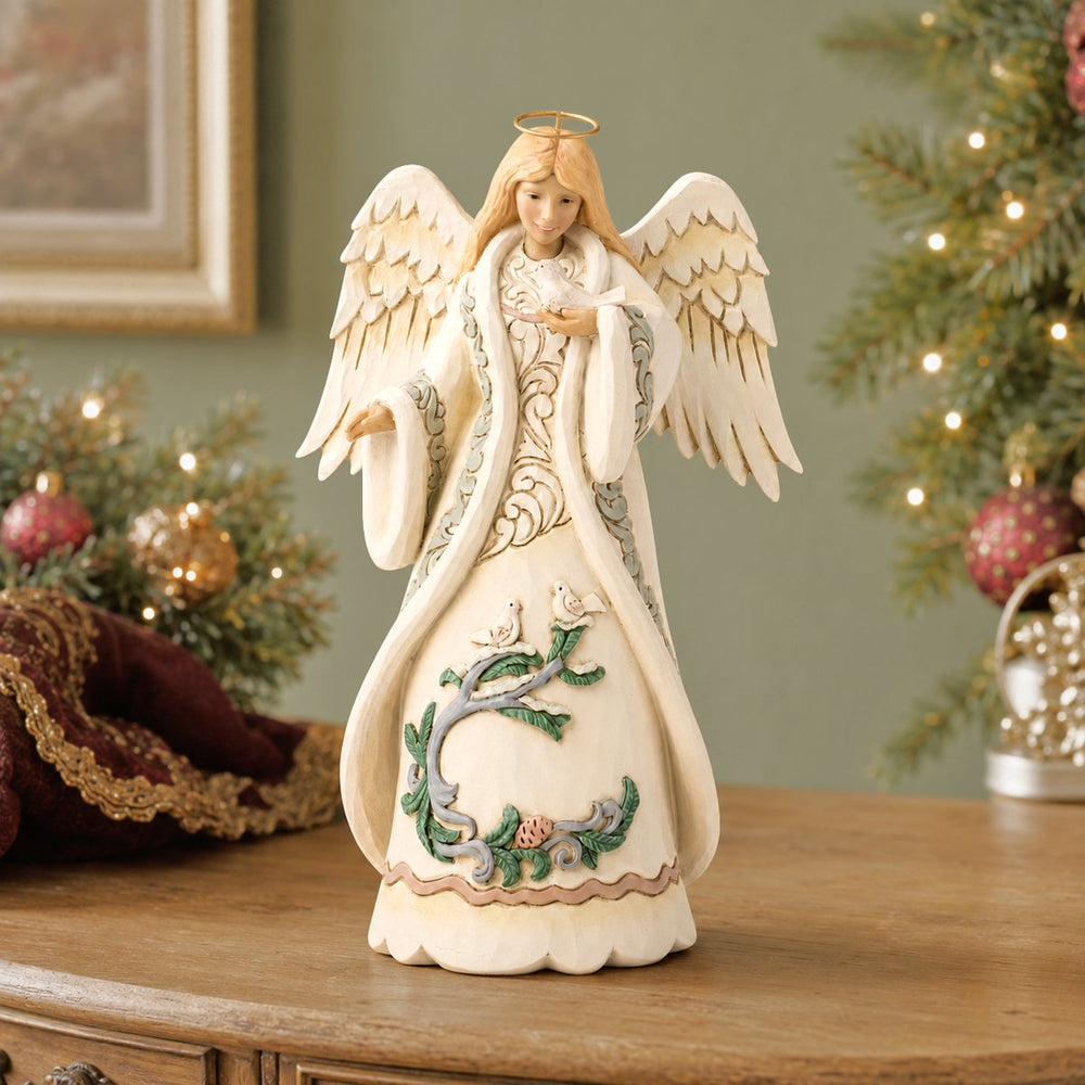 Woodland Angel
