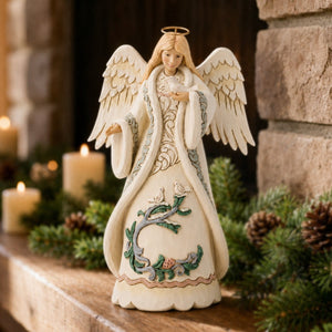 Woodland Angel