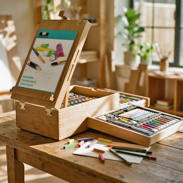 Artistry Anywhere Set