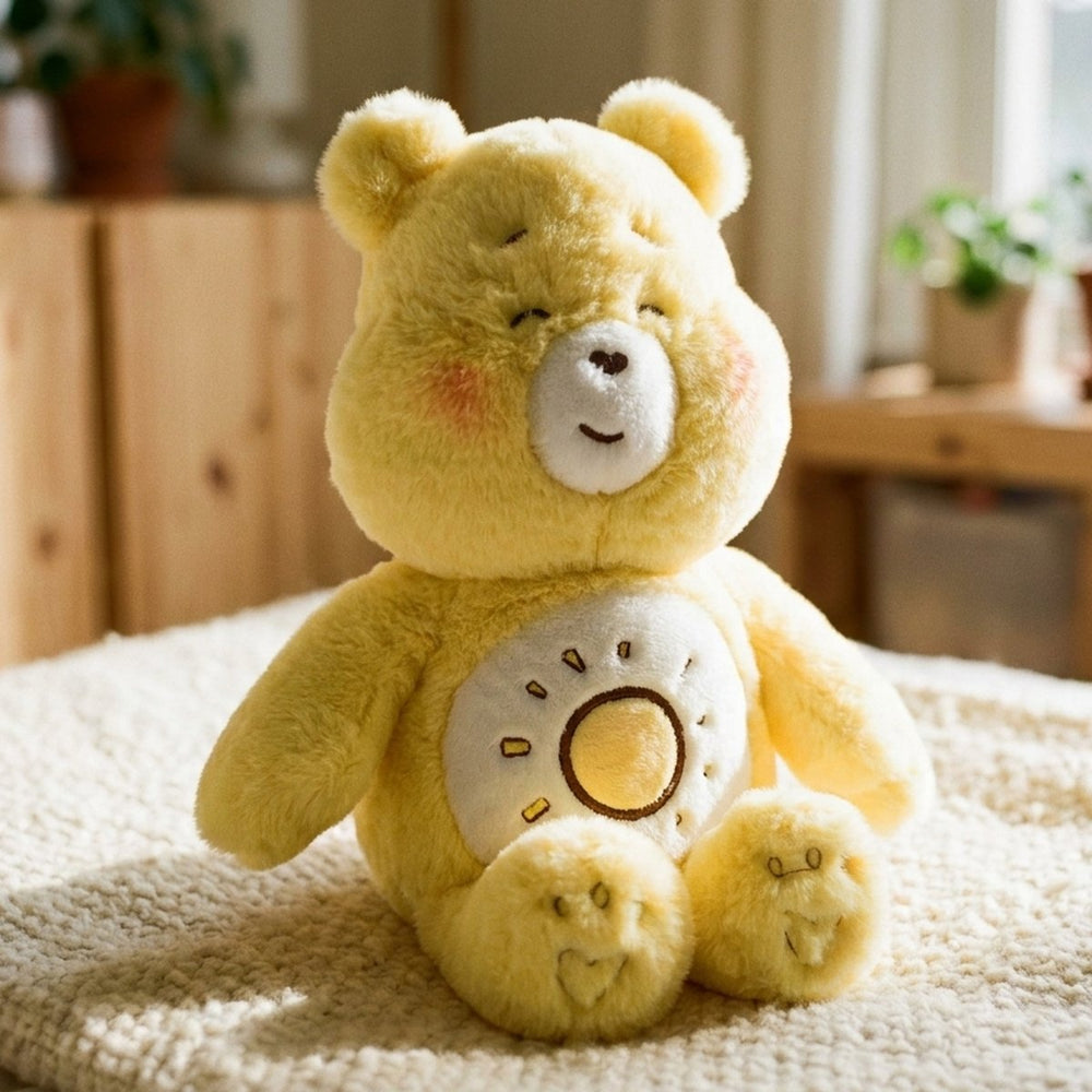 My First Funshine Bear