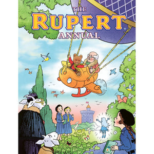 Rupert Annual 2027