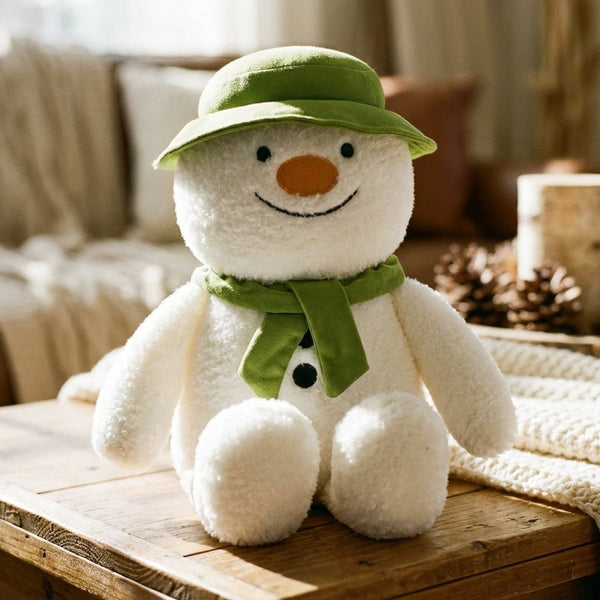 The Snowman