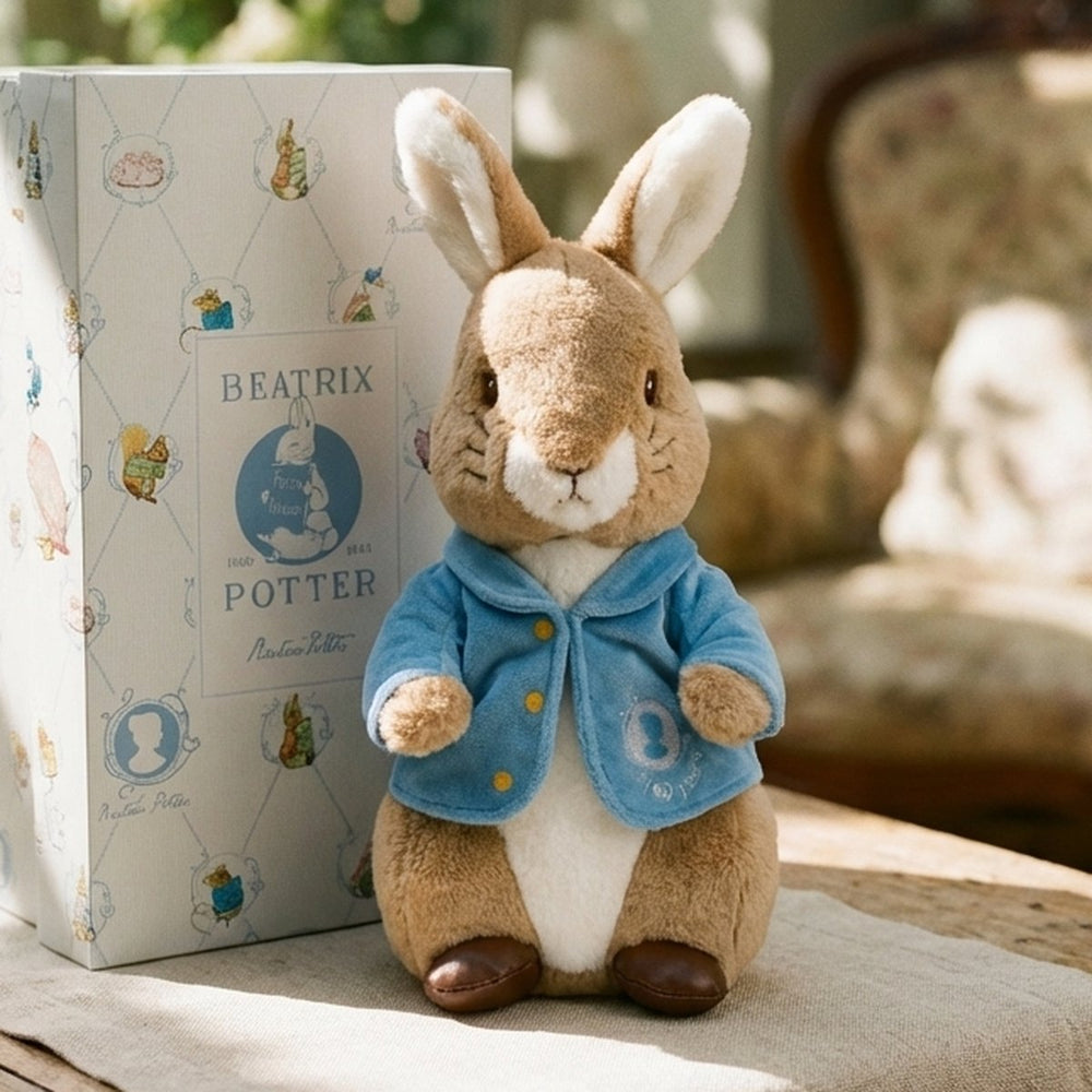 Special Edition Peter Rabbit
