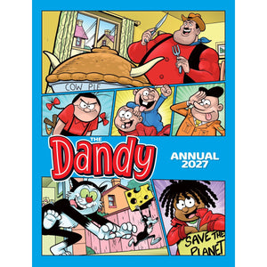 Dandy Annual 2027
