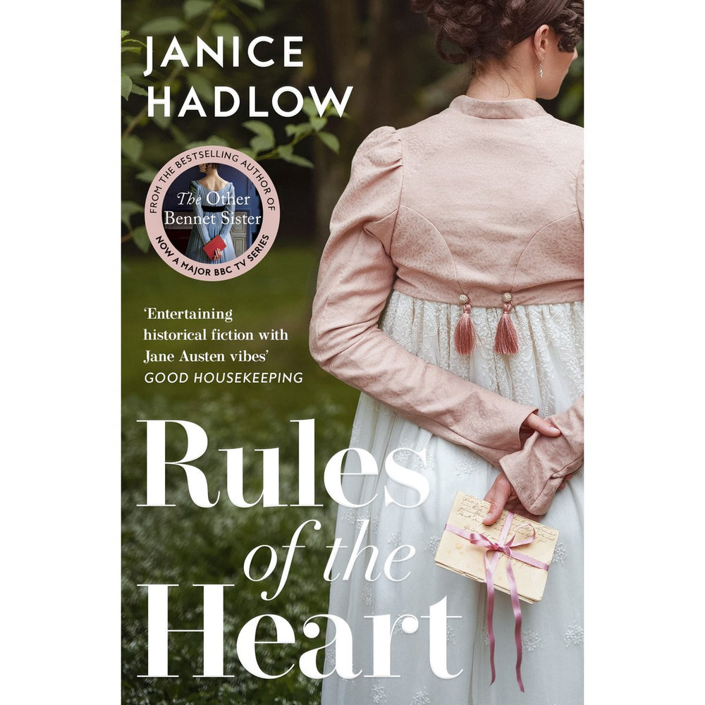 Rules of the Heart