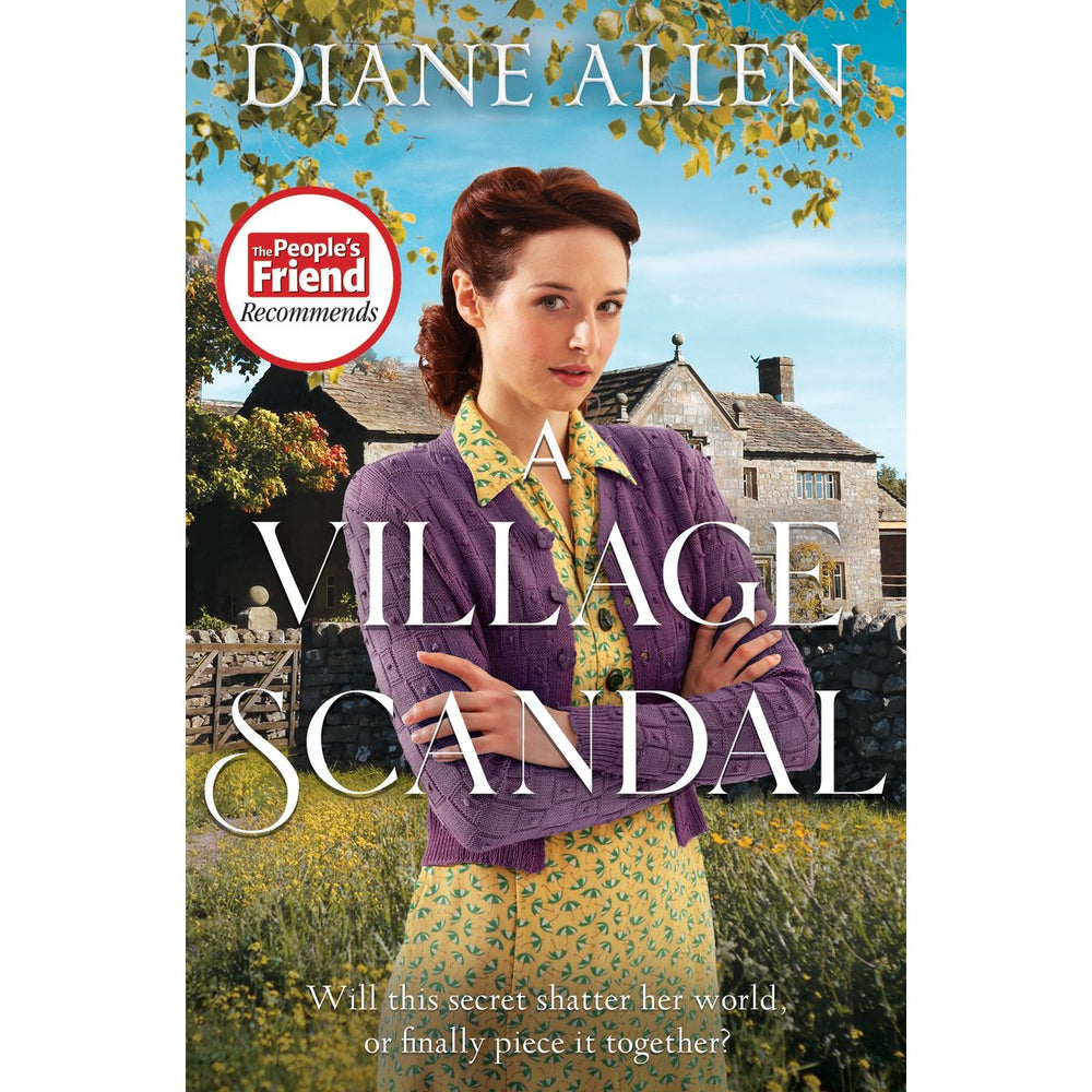 A Village Scandal