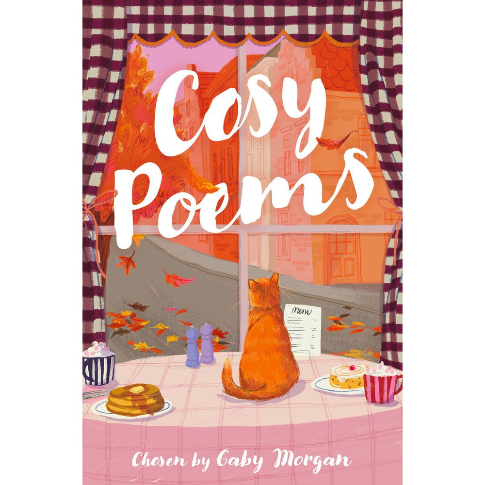 Cosy Poems