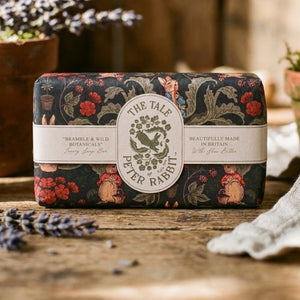 Peter Rabbit Bramble & Botanical Soap