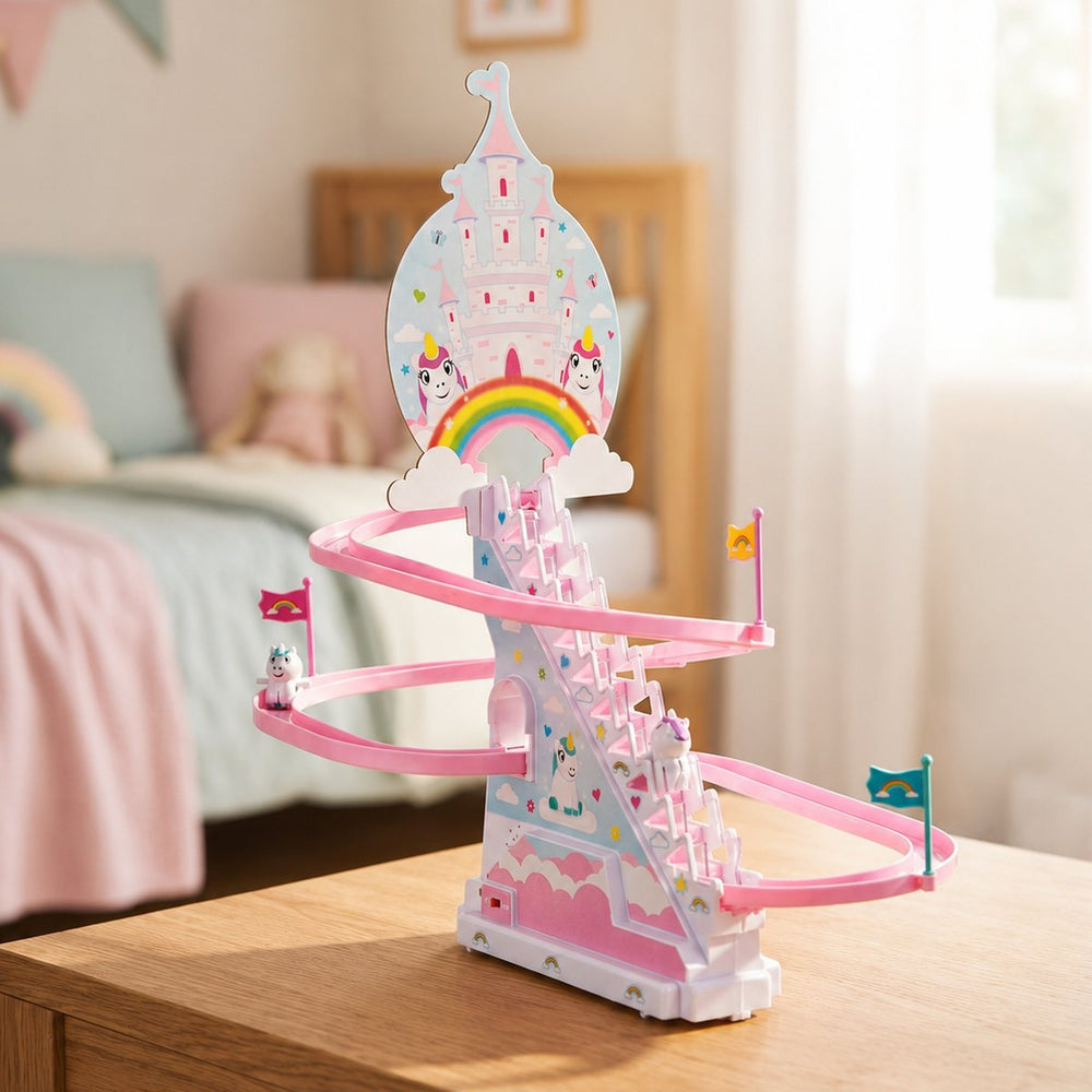 Unicorn Race