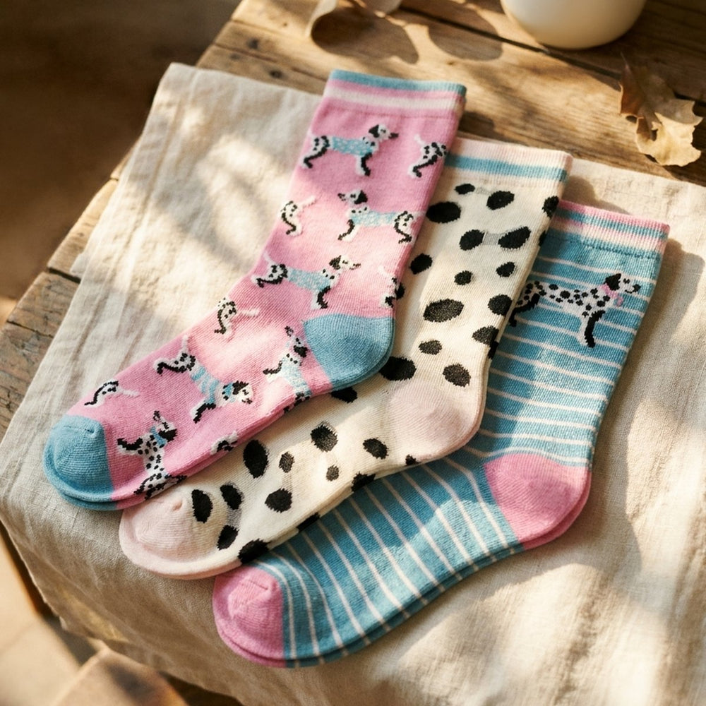 Dog Socks