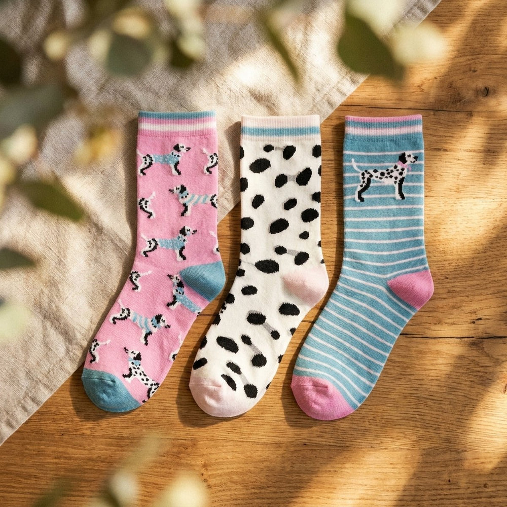 Dog Socks