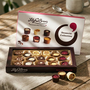 Dessert Cups