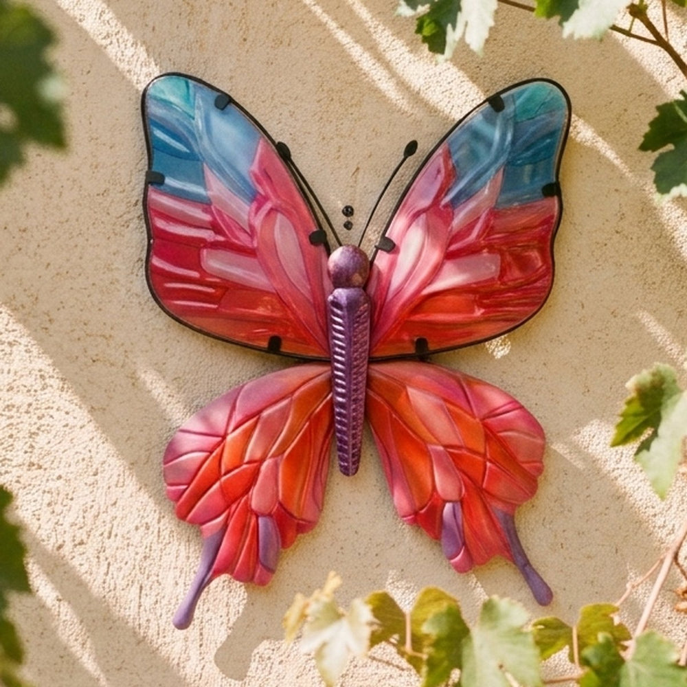Butterfly Wall Art