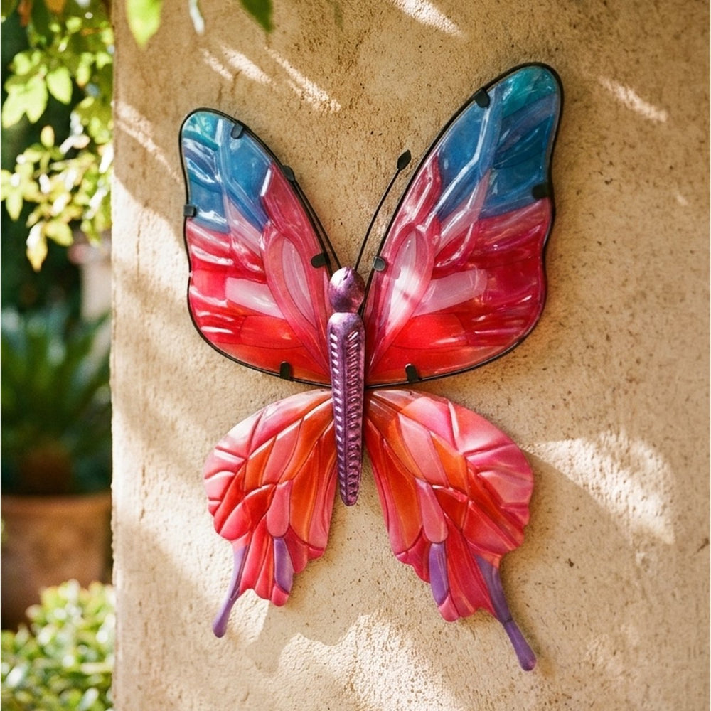 Butterfly Wall Art