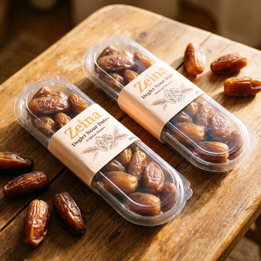 Dates Twin Pack