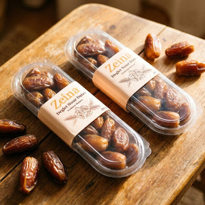 Dates Twin Pack