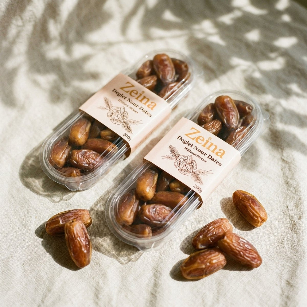 Dates Twin Pack
