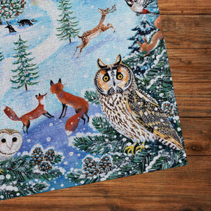 Dancing in the Moonlight 1000 Piece Jigsaw
