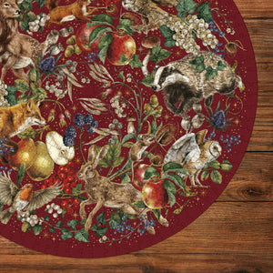 Winter Story 500 Piece Jigsaw